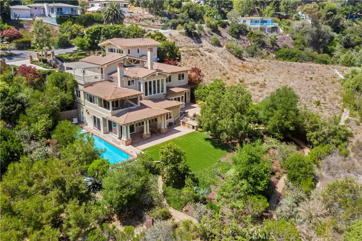 1339 Dunning Drive, Laguna Beach, California 92651