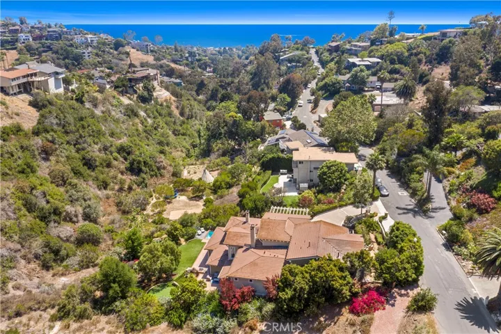 1339 Dunning Drive, Laguna Beach, California 92651