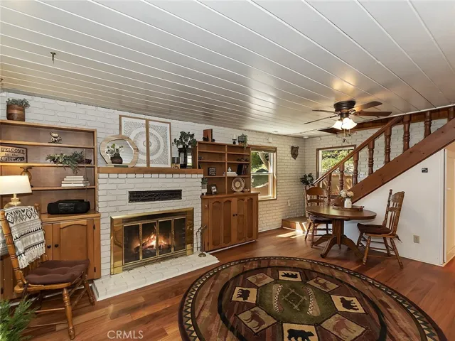 777 Ivy Lane, Lake Arrowhead, California 92352