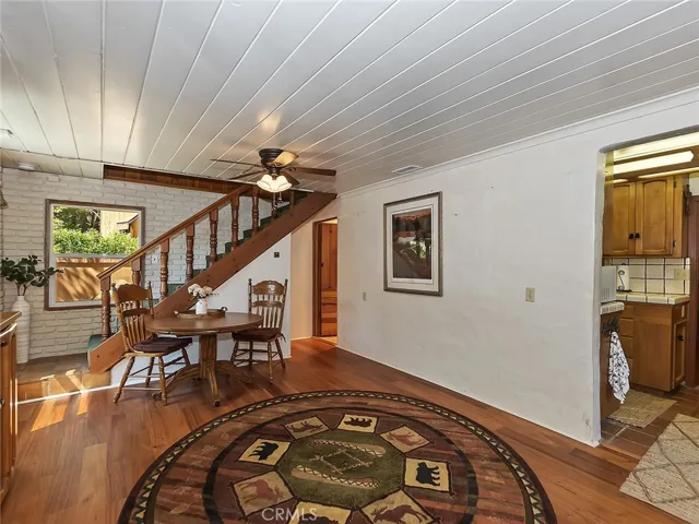 777 Ivy Lane, Lake Arrowhead, California 92352