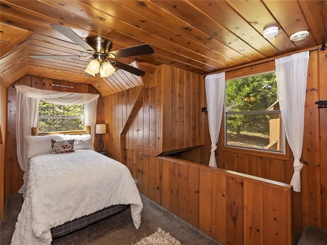 777 Ivy Lane, Lake Arrowhead, California 92352