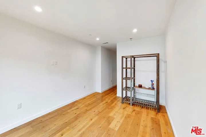855 1/2 N June Street, Los Angeles, California 90038