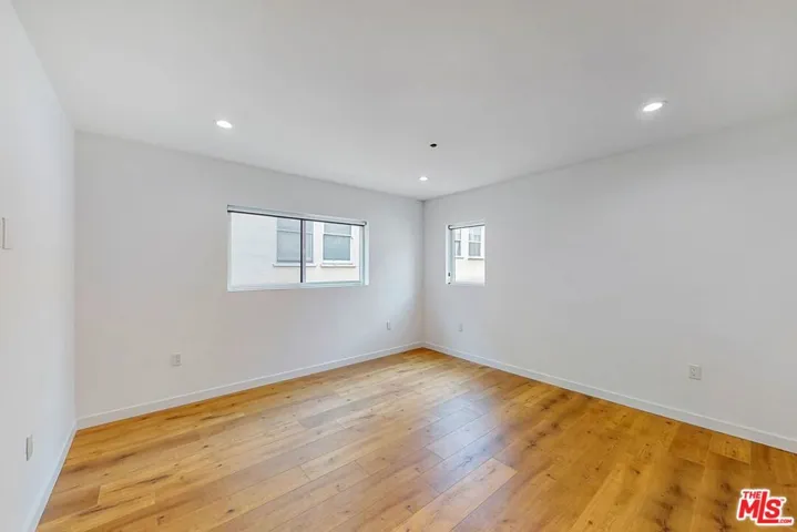 855 1/2 N June Street, Los Angeles, California 90038
