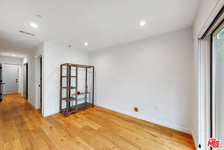 855 1/2 N June Street, Los Angeles, California 90038