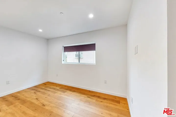 855 1/2 N June Street, Los Angeles, California 90038