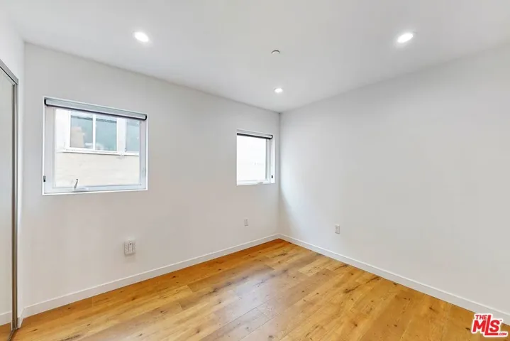 855 1/2 N June Street, Los Angeles, California 90038