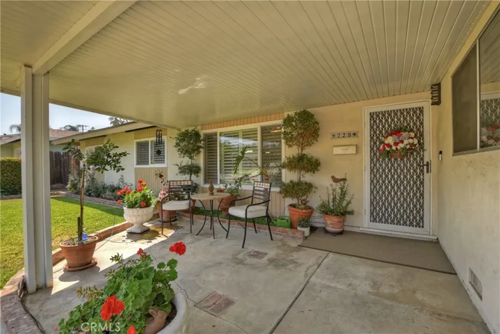 229 Phlox Avenue, Redlands, California 92373