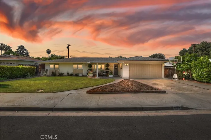 229 Phlox Avenue, Redlands, California 92373