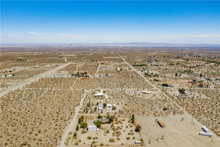 11579 Amarillo Road, Phelan, California 92371