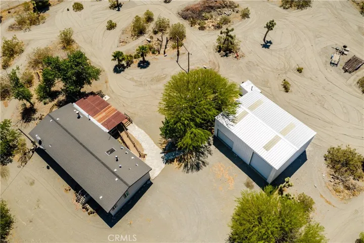 11579 Amarillo Road, Phelan, California 92371