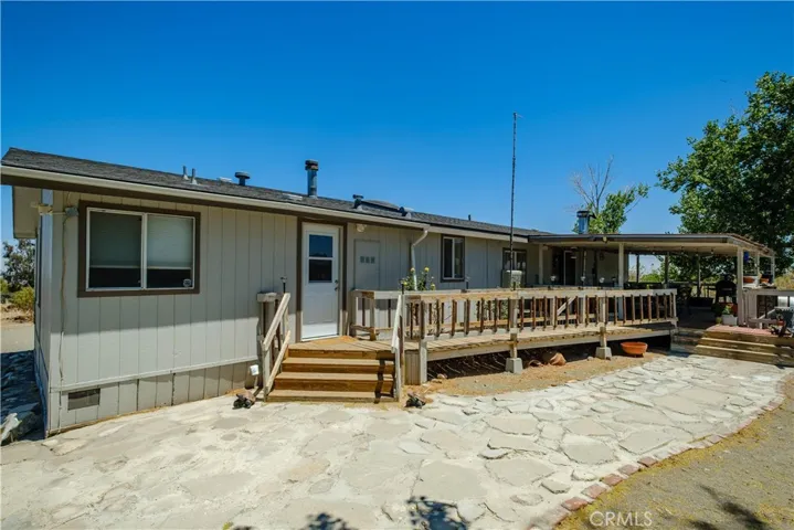 11579 Amarillo Road, Phelan, California 92371