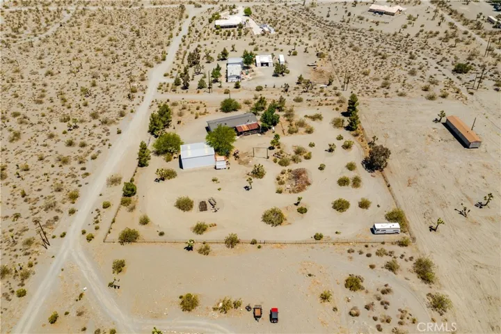 11579 Amarillo Road, Phelan, California 92371