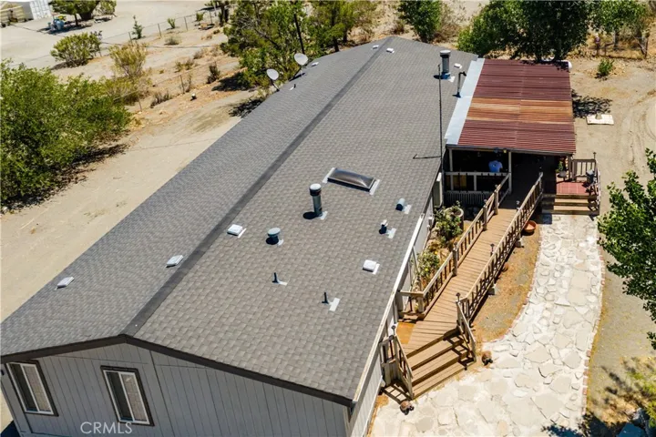 11579 Amarillo Road, Phelan, California 92371