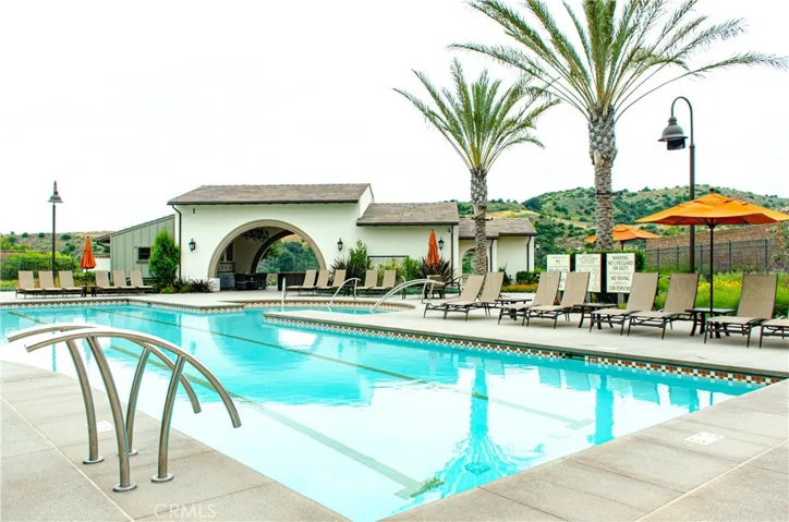 142 Luneta Lane, Rancho Mission Viejo, California 92694