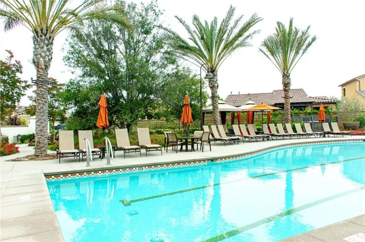 142 Luneta Lane, Rancho Mission Viejo, California 92694