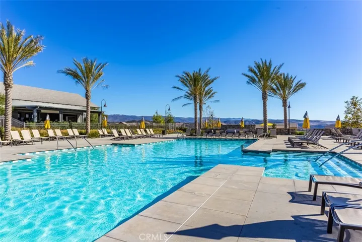142 Luneta Lane, Rancho Mission Viejo, California 92694