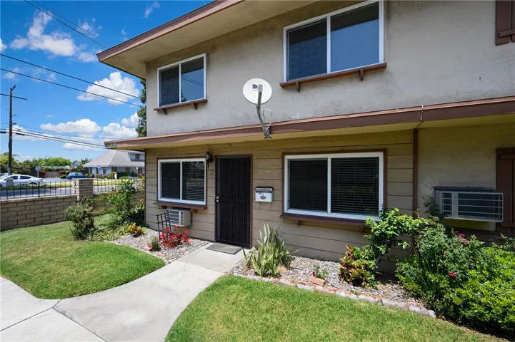8772 A Valley View Street A, Buena Park, California 90620
