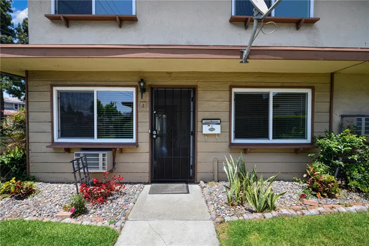 8772 A Valley View Street A, Buena Park, California 90620