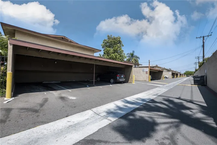 8772 A Valley View Street A, Buena Park, California 90620