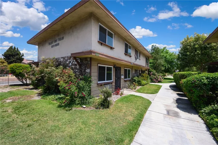 8772 A Valley View Street A, Buena Park, California 90620