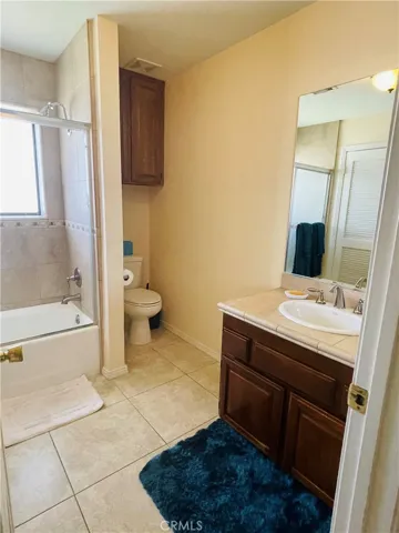 82073 Vandenberg Drive, Indio, California 92201