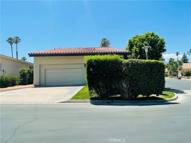 82073 Vandenberg Drive, Indio, California 92201