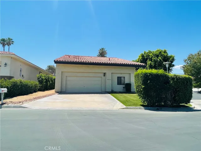 82073 Vandenberg Drive, Indio, California 92201