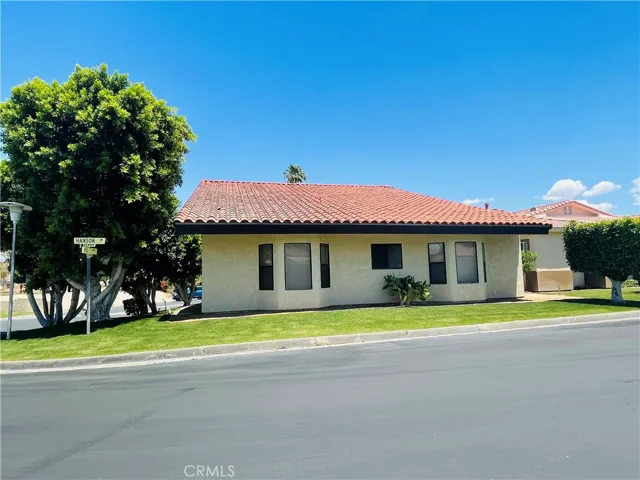 82073 Vandenberg Drive, Indio, California 92201