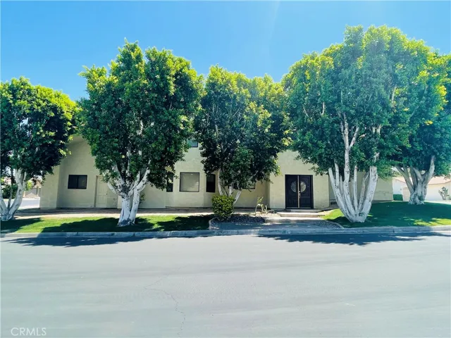 82073 Vandenberg Drive, Indio, California 92201