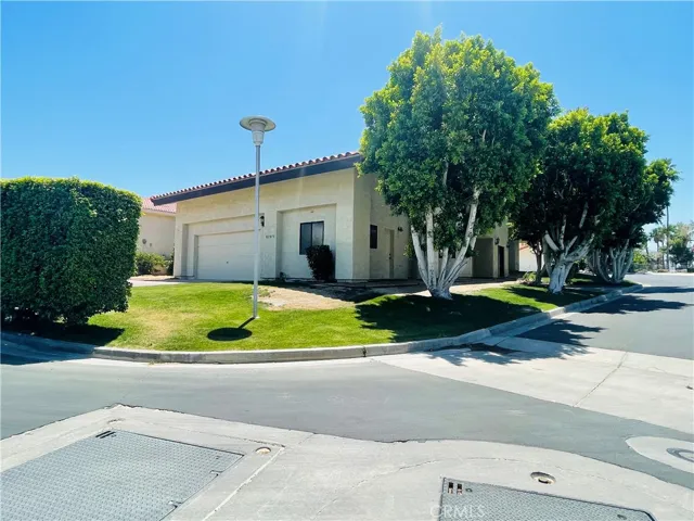 82073 Vandenberg Drive, Indio, California 92201