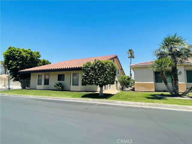 82073 Vandenberg Drive, Indio, California 92201