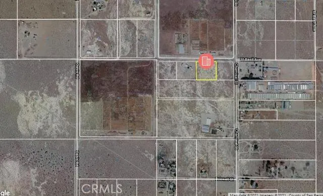 0 Markham Street, El Mirage, California 92301