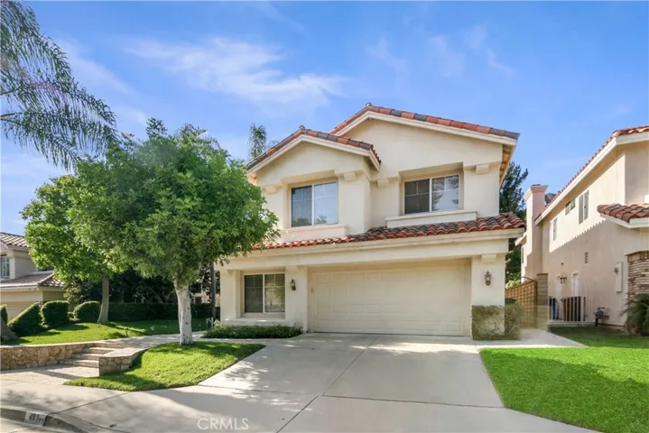 882 S Briar Rose Lane, Anaheim Hills, California 92808