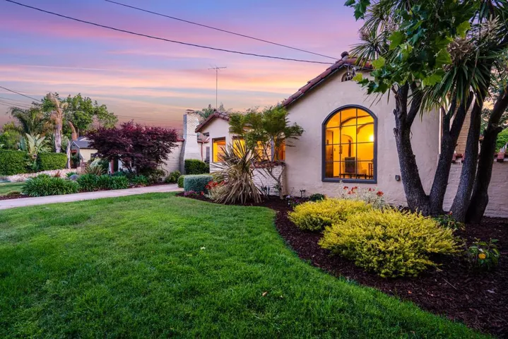 975 Riverside, San Jose, California 95125