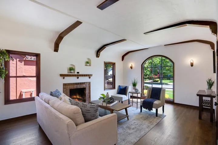 975 Riverside, San Jose, California 95125