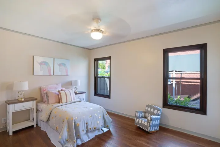 975 Riverside, San Jose, California 95125