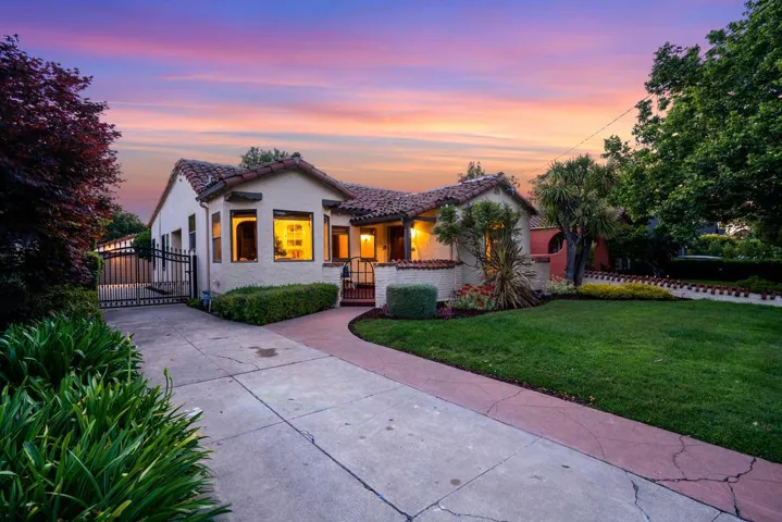 975 Riverside, San Jose, California 95125