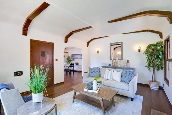 975 Riverside, San Jose, California 95125