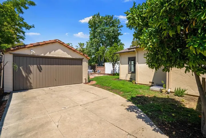 975 Riverside, San Jose, California 95125