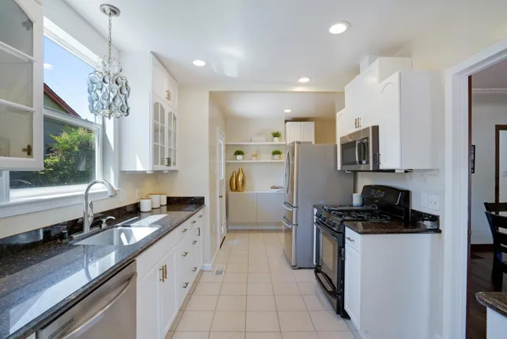975 Riverside, San Jose, California 95125