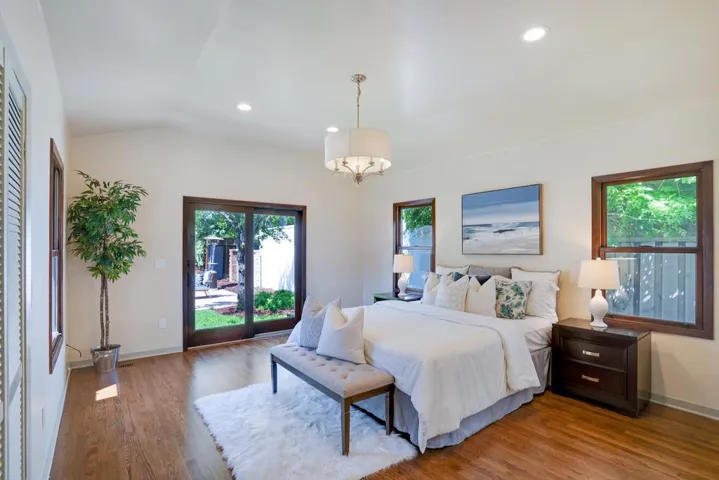 975 Riverside, San Jose, California 95125