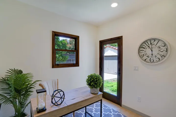 975 Riverside, San Jose, California 95125