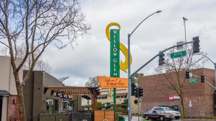 975 Riverside, San Jose, California 95125