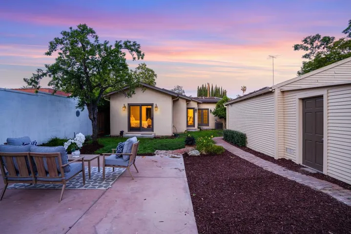 975 Riverside, San Jose, California 95125