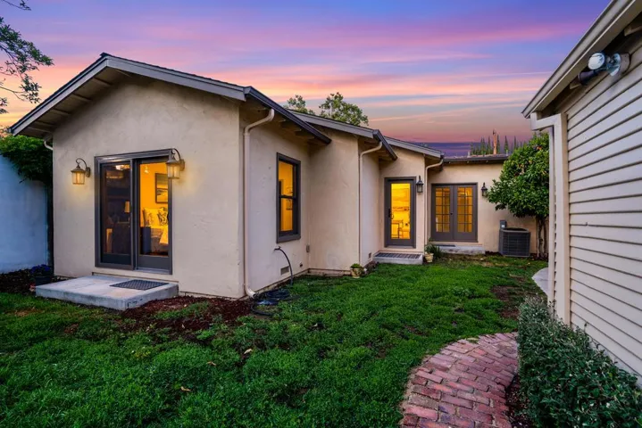 975 Riverside, San Jose, California 95125