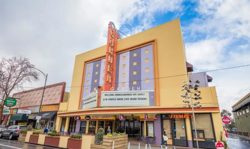 975 Riverside, San Jose, California 95125