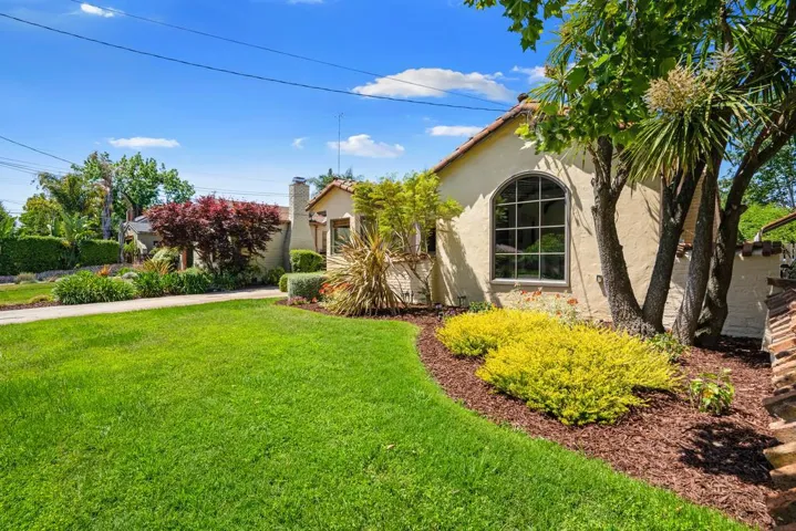 975 Riverside, San Jose, California 95125