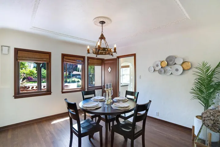 975 Riverside, San Jose, California 95125
