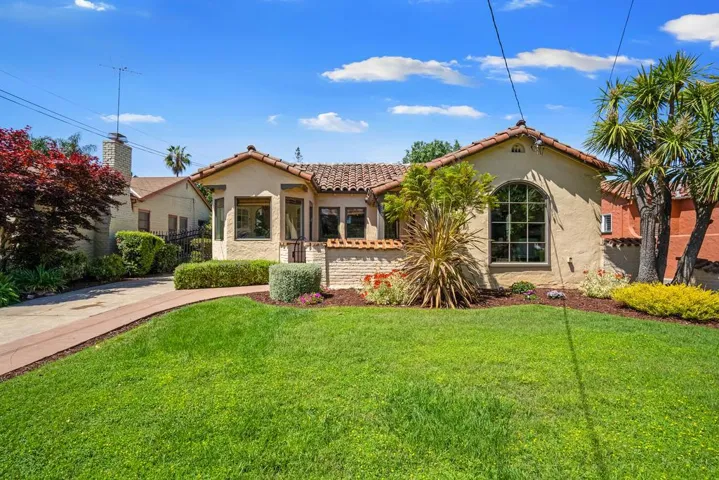 975 Riverside, San Jose, California 95125