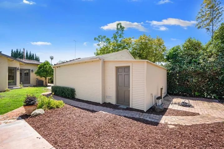 975 Riverside, San Jose, California 95125